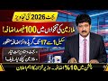 Great News! 30% Increase in Govt Employees Salaries | Pakistan Budget 2026 