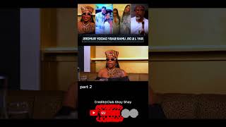 Sukihana Addresses Ray J & Dr. Umar Baby Daddy Rumors I CLUB SHAY SHAY