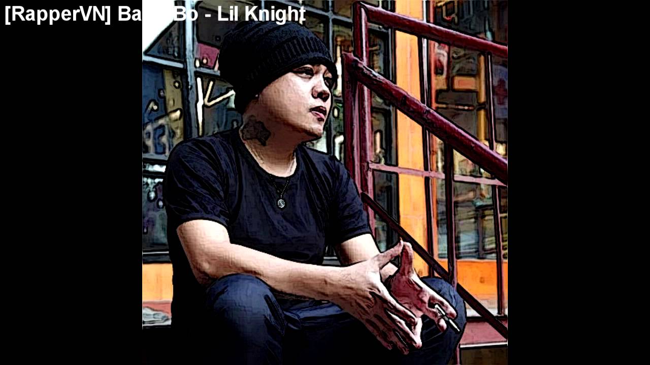 Banh Bo - Lil Knight