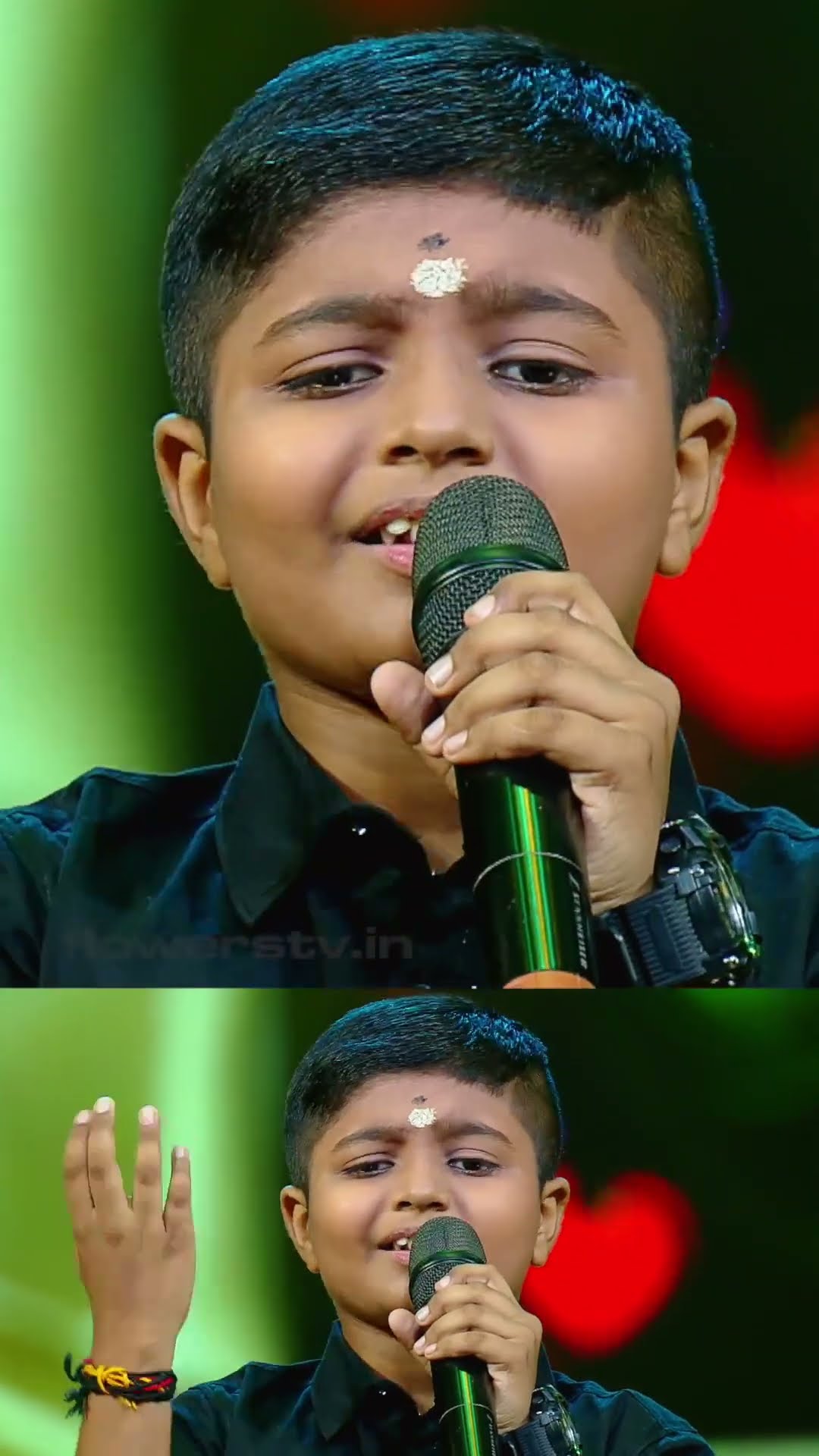 പ്രേക്ഷകരുടെ മനസ്സുനിറച്ച സുന്ദരഗാനവുമായി അശ്വിൻ ?
