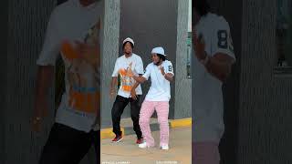 Tyler ICU & Tumelo.za - Mnike Official Dance Video By Calvinperbi And Official Lhorray