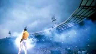 Freddie Mercury - Your Kind Of Lover Acapella