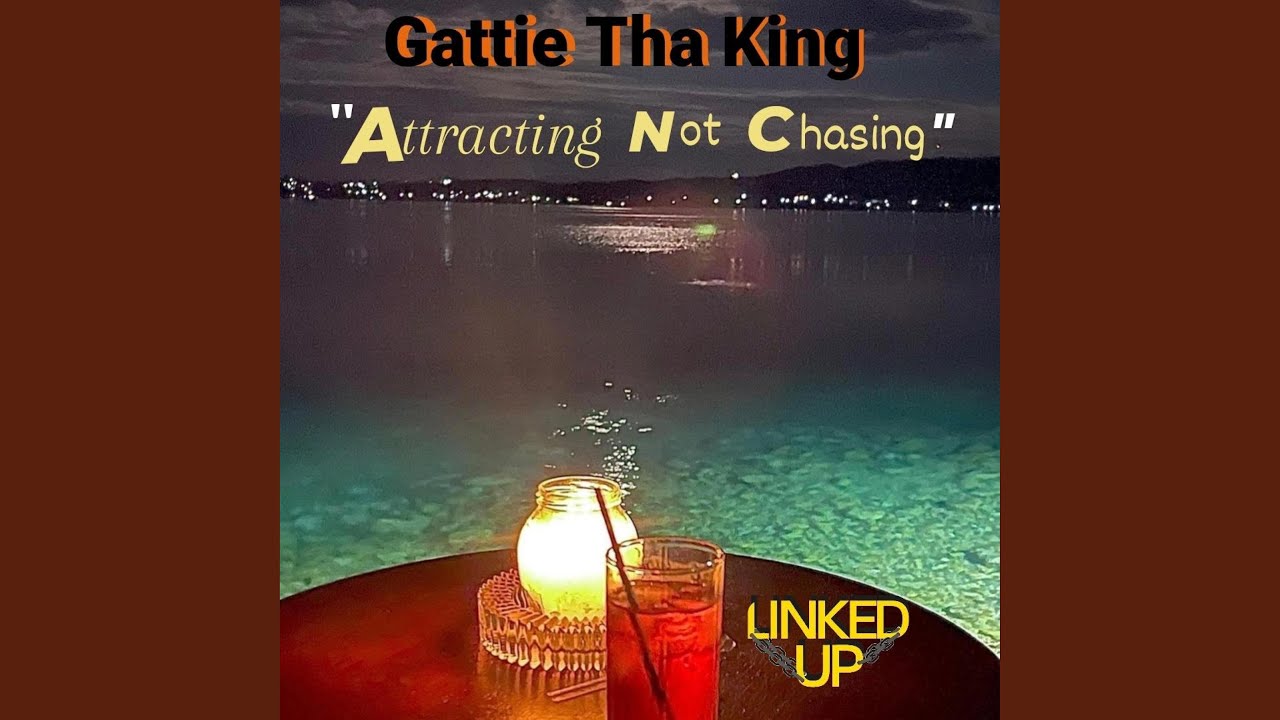 Watch Attracting Not Chasing on YouTube Watch Attracting Not Chasing on YouTube