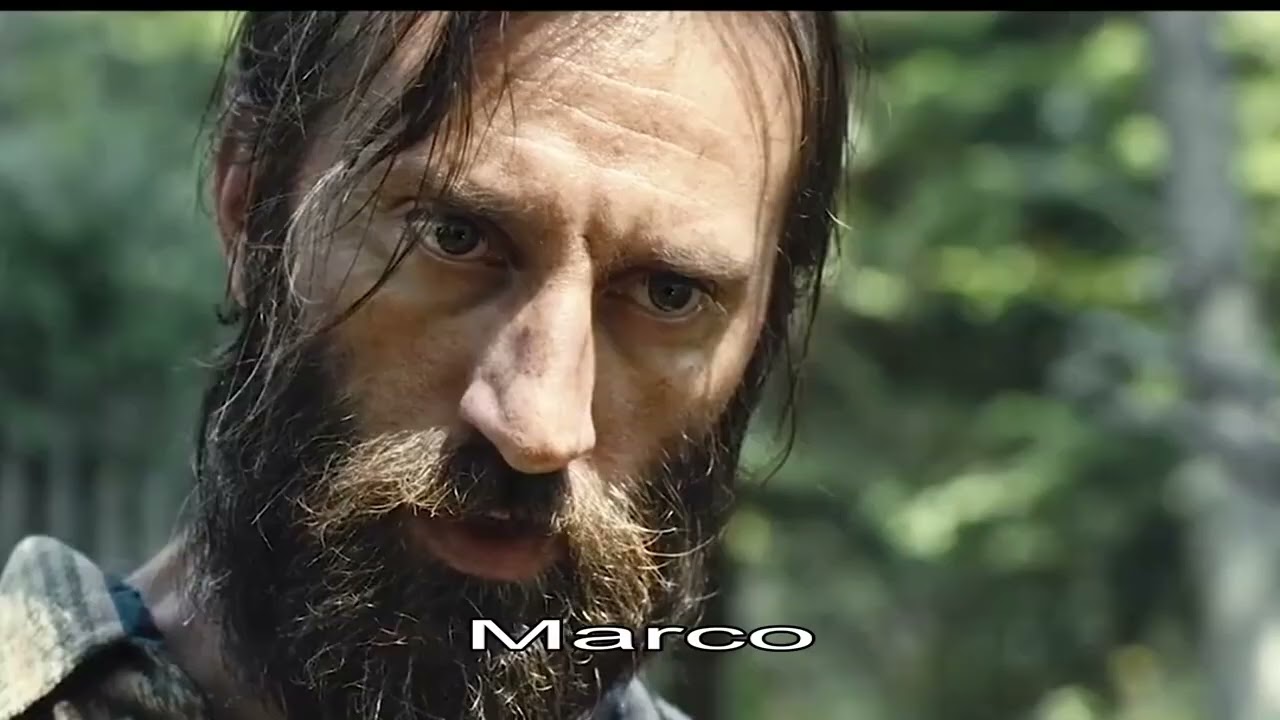 Apocalypse Mother Search, Marco and Mico's Adventure