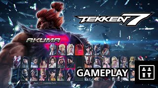 Tekken 7 Download 2022 🤩 How To Get Free Tekken 7 on iOS & Android Tutorial !!! screenshot 1