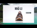 Closer look at mio li  by olukai