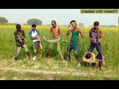 funny-great-band-party...-indian-banjo