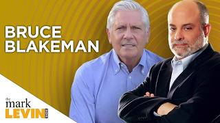 Energizing Change: Bruce Blakeman's Fight for New York