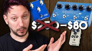 These Pedals were Expensive and Now they´re a Steal - B4TB#3