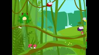 Frog Bug Catch Game | ScratchJr Projec Ideas | Jonathan Brusco |