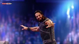 WWE RAW Theme 2019 - Skillet 'Legendary'