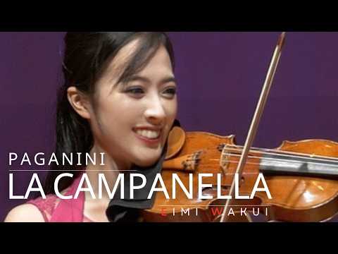 Virtuoso musics for violin 超絶技巧曲 - YouTube