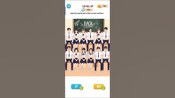 Annoying game level 87