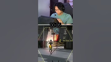 Fastest Ace With Mythic Tundra #codm #shorts