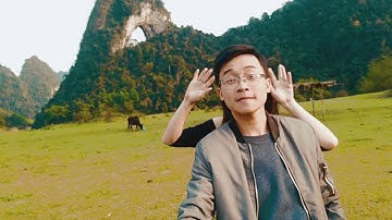 Hạ Lang - Cao Bằng 2018