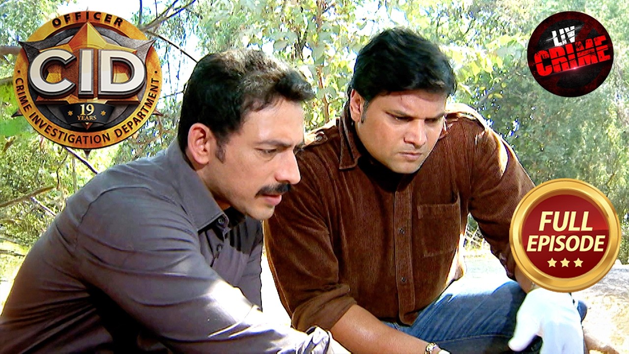CID के सामने आई एक पति की काली करतूत | CID | सी.आई.डी. | Latest Episode | 7 Mar 2026