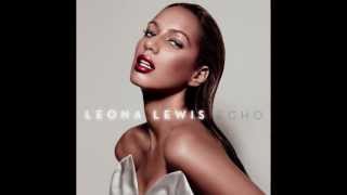 Watch Leona Lewis Stone Hearts And Hand Grenades video