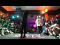 Cypher skillz 6  mtpop vs kuty