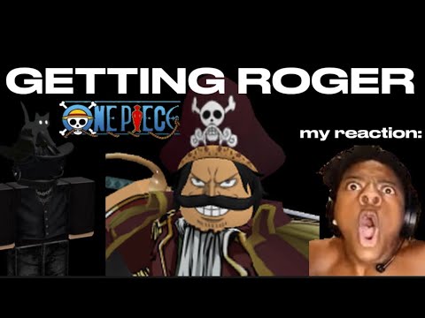 GETTING ROGER!!! - YouTube