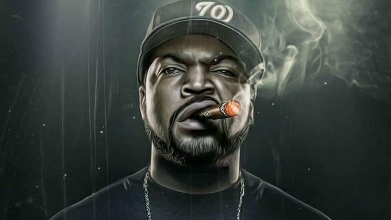 Ice cube 50