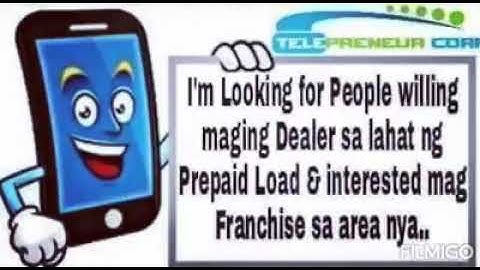 💚NEGOSYONG PATOK! TPC CORP. ONE SIM LOAD ALL NETWORKS!