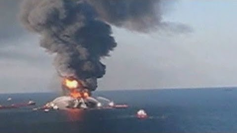 Shell weighs risks in arctic drilling