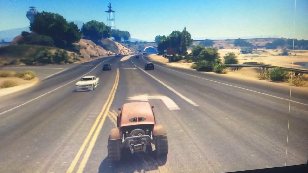 GTA V 4gb Ram G4560 GT 1030 YouTube gta-v-4gb-ram-g4560-gt-1030-youtube