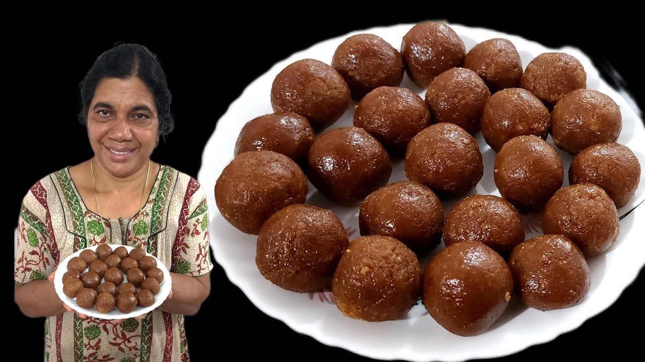 അരിയുണ്ട ഉണ്ടാക്കാനറിയില്ലെന്ന് ഇനി ആരും പറയില്ല #Ariyunda recipe 💯👌😋