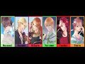 Brothers Conflict OHAYO