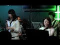 LOVE AFFAIR(サザンオールスターズ)by サザンカスターズ 20171209@MissYou