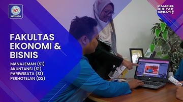 Profile Universitas Bina Sarana Informatika 2025
