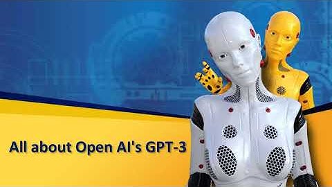 All about Open AI