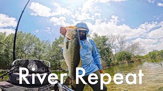 Devils River Repeat….(kayakingadventures)