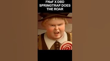 "Do The Roar" But It