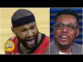 Did DeMarcus Cousins deserve his controversial ejection vs. the Mavs? | The Jump