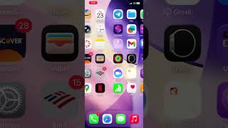 iOS 26 First Look: Stunning New Design &amp; Features! 🚀📱