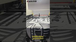 Improving Air Film Production with High-Speed Laser Cutting Technology