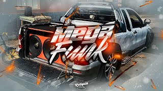 MEGA FUNK PANCADÃO AUTOMOTIVO REMIX 2025 - PANCADÃO AUTOMOTIVO GRAVE FORTE 2025 PARTE 15 SETEMBRO