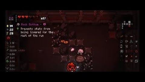 chaos deniers in shambles