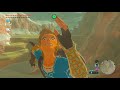 【塞尔达传说】爆笑&高能集锦（二）The Legend of Zelda-Breath of the Wild