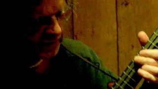 Cyril O Donoghue - The Recruited Collier -at Tom Steel's Ennis,Co. Clare Nov 2006