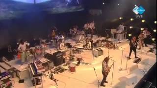 Arcade Fire  - Live at Pinkpop 2014 - Full set