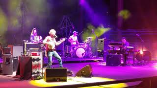 John Butler Trio + - Ragged Mile - Live at Red Rocks