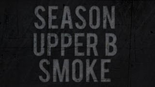CS:S Nade Spot - Season, Upper B Smoke