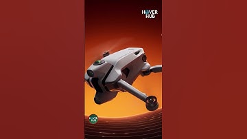 First Look: Antigravity A1 – The World’s First Flying 8K 360 Camera!