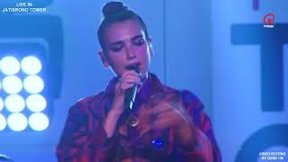 Dua Lipa - New Rules Dangdut Koplo Version