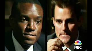 Ivy Supersonic Apprentice TV Commercial NBC 2004