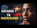 SAYANSI 7 ZA MAHUSIANO AMBAZO WENGI HAWAZIJUI Ukweli Mgumu Wa Psychology Ya Upendo 