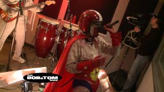 Watch Here Come The Mummies Libido Knievel video