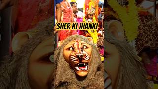 sher ki jhanki #trending #viral #shorts #sher
